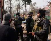 Delhi Car Blast: 13 Dead in Terror Attack Linked to Kashmir Module