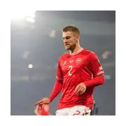 Denmark's World Cup Dream Shattered in 'F***ing Ridiculous' Scotland Loss