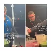 Denver Health Inspectors Pour Bleach on Street Tacos Deemed Unsafe