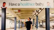 Designer Baby Service Sparks Ethics Debate in Genetics