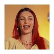 Dianne Buswell's Emotional Tribute to Blind Dancer Chris McCausland