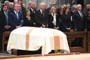 Dick Cheney Funeral: Political Snubs and Bipartisan Tributes