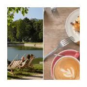 Discover Meudon: Paris's Hidden Gem With Heavenly Pastries