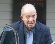 Disgraced Spanish King's Explosive Memoir: 'Enormous Respect' for Franco Dictatorship Revealed