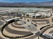 Disney's Cotino: £2.5m Homes in Palm Springs Without Mickey