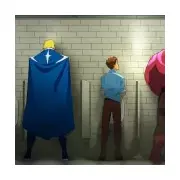 Dispatch Review: Telltale's Legacy Lives On in Superhero Drama