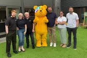 DIY SOS Children In Need: Full Details on BBC Special and The Joshua Tree