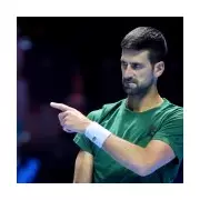 Djokovic: Sinner's 'Very Odd' Doping Ban Will Follow Him Like a 'Cloud'