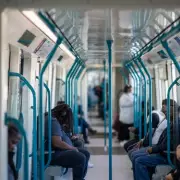DLR cleaners strike for 4 days in sick pay dispute