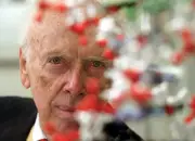 DNA Pioneer James Watson Dies at 97, Legacy Marred by Controversy