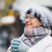 Doctor Reveals 6 Surprising Reasons You're Always Feeling Cold - London Health Expert Explains