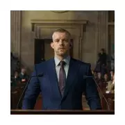 Doctor Who Spin-Off 'The War Between the Land and Sea' Gets BBC Premiere Date