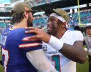 Dolphins Stun Bills 30-13 as Texans Stage Historic Comeback in NFL
