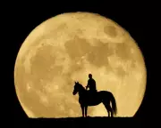 Don't Miss 2025's Most Spectacular Supermoon Lighting Up UK Skies This Wednesday