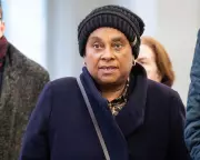 Doreen Lawrence: Spycops Surveillance Was 'Disrespectful and Dehumanising'