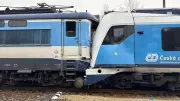 Dozens Injured in Czech Train Collision After Signal Breach