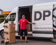 DPD slashes driver pay by £6000 amid £200m profits, sparking sackings