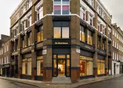 Dr Martens Opens Largest UK Flagship Store in London's Covent Garden