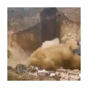 DRC Mine Disaster: 30 Dead After Panic-Induced Landslide