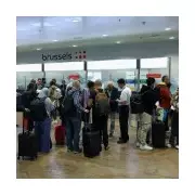 Drone Chaos Grounds Major European Airports: Thousands Stranded in Unprecedented Security Crisis