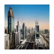 Dubai's £103,000 Photo Fine: The Holiday Mistake Brits Must Avoid