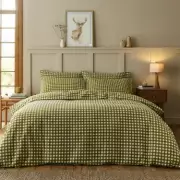 Dunelm's Half-Price Bedding Deal: Cosy Winter Essential at 50% Off