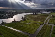 Dutch Floating Homes: A Blueprint for UK Flood Defence?