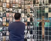 Dutch Volunteers Honour Black WWII Soldiers at Margraten