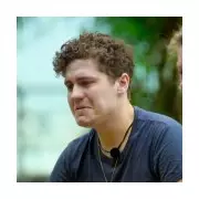 Dylan Llewellyn Thanks Fans After Revealing Brother's Suicide on TV