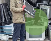 E-Waste Crisis: UK Faces Mounting Electronic Waste Challenge