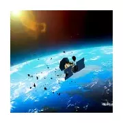 Earth's Magnetic Field Hole Grows by 2 Million Square Miles