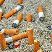 East London Driver's Vape Stunt Backfires in Shocking Police Footage