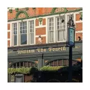 East London Pub Bans Children After 6pm Following 'Creche' Complaints