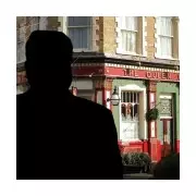 EastEnders' Barry Evans Returns After 21 Years in Dramatic Comeback