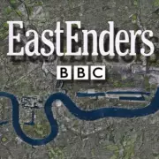 EastEnders' Historic Flashforward: 2027 Glimpse on New Year's Day