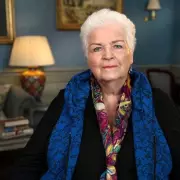 EastEnders Icon Pat Butcher Returns for One-Off Episode This December