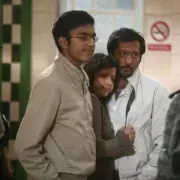 EastEnders Legend Nitin Ganatra Teases Masood Return After 6 Years