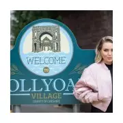 EastEnders' Rita Simons Ditches Blonde Hair for Natural Look in 2025