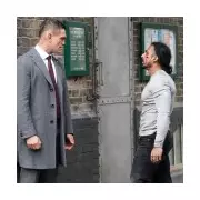 EastEnders Shock: Ravi's Exit Plan After Brutal Attack