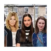 EastEnders Spoilers: Cindy's Staircase Fall and Lauren's Devastating Scam