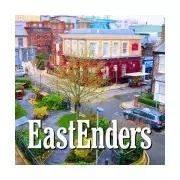 EastEnders Star's Career Triumph: From Soap Rejection to West End Dream Role