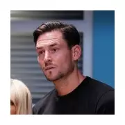 EastEnders' Zack's Shocking Kiss Exposed as Family Drama Explodes