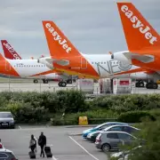 easyJet Launches Stansted to Paris Route for 2026 Amid Strong Profits