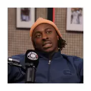 Eberechi Eze Hails 'Special' Arsenal Teammate Jurrien Timber