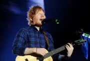 Ed Sheeran & RAYE to Headline Capital's Jingle Bell Ball 2025 - Ticket Details Revealed