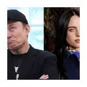 Elon Musk brands Billie Eilish 'not sharpest tool' in wealth spat