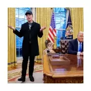 Elon Musk's DOGE Department Shuts Down 8 Months Early