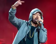 Eminem Sues Australian Firm Swim Shady in Trademark Battle