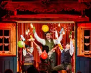 Emma Rice's Exquisite Dylan Thomas Adaptation Radiates Joy in Frome