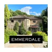 Emmerdale Axed Tonight: England Football Match Takes Over ITV Slot